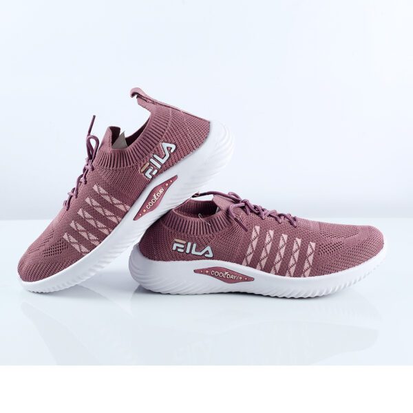 Budget Ladies’ Casual Shoes