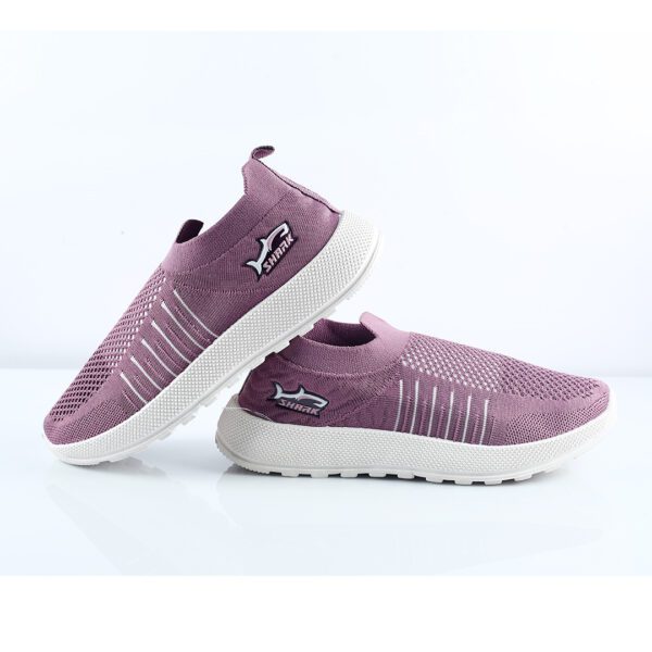 Budget Ladies’ Casual Shoes