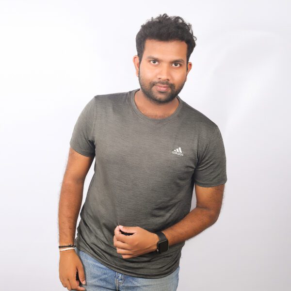 Dri-Fit Men’s T-Shirts