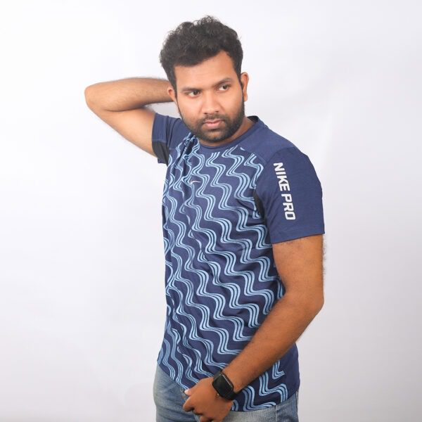 Dri-Fit Men’s T-Shirts
