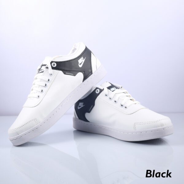 Fashionable Footsteps