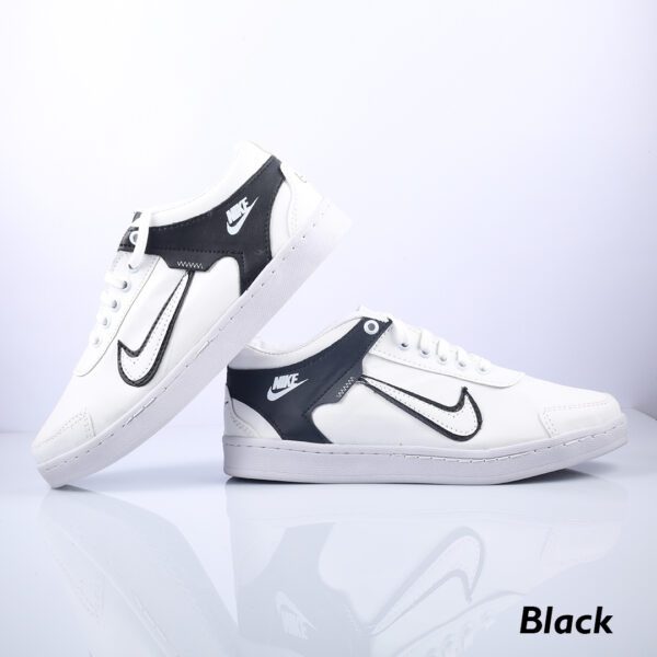 Fashionable Footsteps