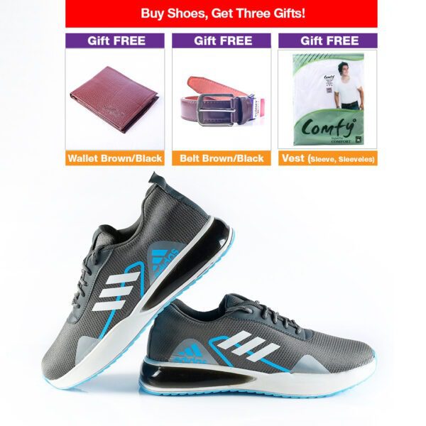 GiftySteps