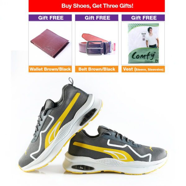 GiftySteps