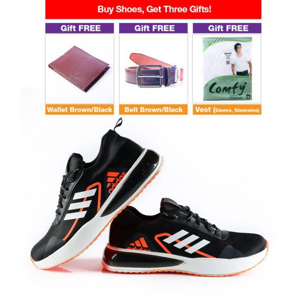 GiftySteps
