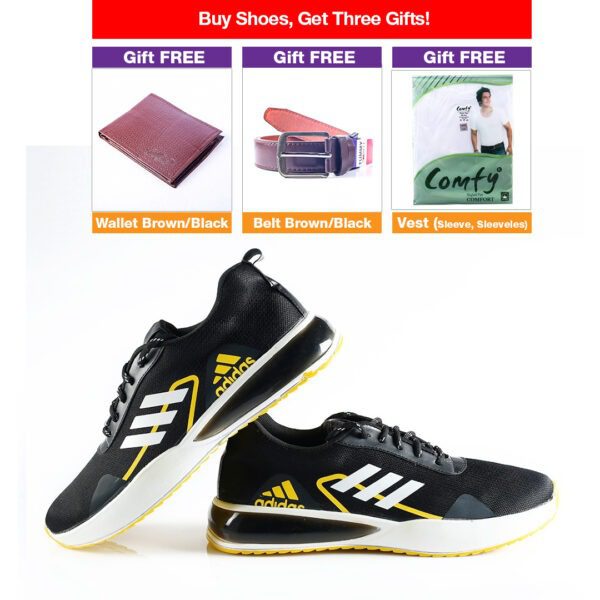 GiftySteps