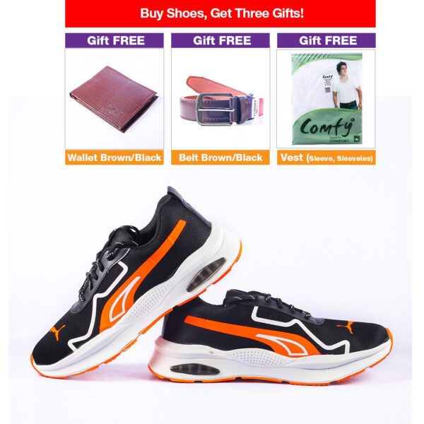 GiftySteps