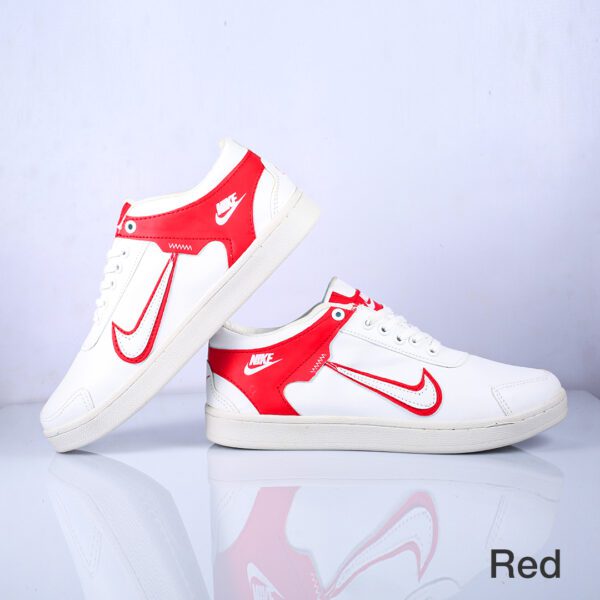 Fashionable Footsteps