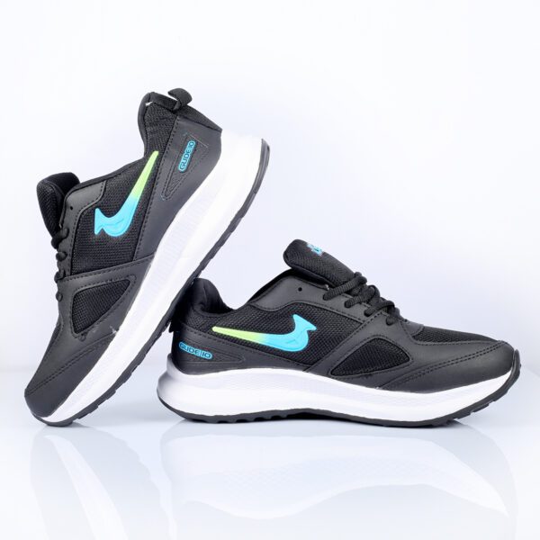 Fashionable Footsteps