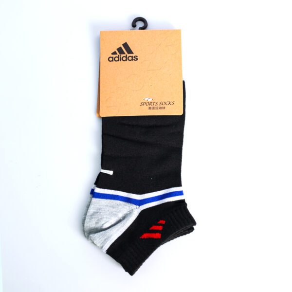 Socks (Low Cut) 1 Pair