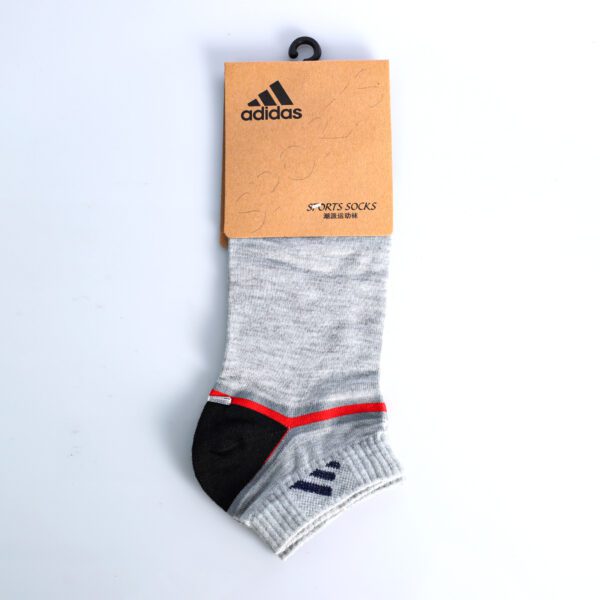 Socks (Low Cut) 1 Pair